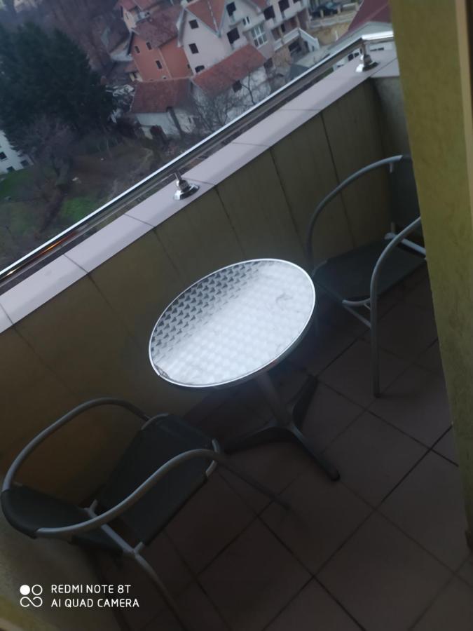 Apartman Arsenijevic Врнячка-Баня Экстерьер фото