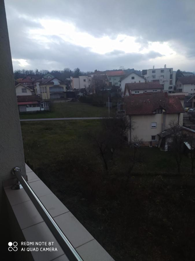 Apartman Arsenijevic Врнячка-Баня Экстерьер фото