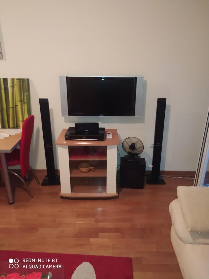 Apartman Arsenijevic Врнячка-Баня Экстерьер фото