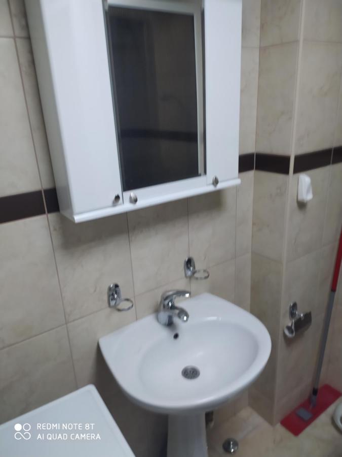 Apartman Arsenijevic Врнячка-Баня Экстерьер фото